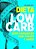 Livro Dieta Low-carb: Como Emagrecer com Prazer e Saude - Fleury - Imagem 1