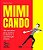 Livro Baralho Mimicando: 100 Exercicios para Praticar a Mimica e a Coordenacao - Kerr - Imagem 1