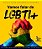 Livro Caixinha Vamos Falar de Lgbti+ - Imagem 1