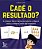Livro Caixinha Cadê o Resultado - Imagem 1