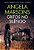 Livro Gritos No Silencio - Marsons - Imagem 1