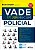 Livro Vade Mecum Policial - Zampier - Imagem 1