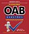 Livro Flashcards Oab  Garcia - Imagem 1