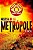Livro Metropole - Caos -  2 - Sa - Imagem 1