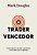 Livro Trader Vencedor - Mark Douglas -Portifólio - Imagem 1