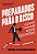 Livro Preparados para o Risco: Como Tomar Boas Decisoes - Gigerenzer - Imagem 1