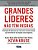 Livro Grandes Líderes não tem Regras - Imagem 1