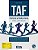 Livro Taf - Junior - Imagem 1