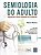 Livro Semiologia do Adulto Mattos - Imagem 1