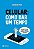 Livro Celular: Como Dar Um Tempo - o Plano de 30 Dias para Acabar com a Ansiedade - Price - Fontanar - Imagem 1