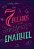 Livro 7 Pecados e os Fantasmas de Enailliel - Imagem 1