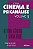 Livro Cinema e Psicanálise Historia, Gênero e Sexualidade - Dunker - Imagem 1