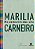 Livro Marilia Carneiro No Camarim das Oito - Carneiro - Imagem 1