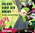 Livro Laluxa Quer Ser Bruxa - Reflexoes sobre Assertividade - Sobreira - Imagem 1