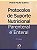 Livro Protocolo de Suporte Nutricional - Parenteral e Enteral - Guerra - Águia Dourada - Imagem 1