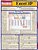 Livro Excel Xp - Colecao Resumao - Fischer - Imagem 1