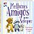 Livro Pequenos Tesouros: Melhores Amigos para Sempre - Imagem 1