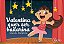 Livro Valentina Quer Ser Bailarina - Madalena - Imagem 1