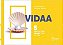 Livro Vidaa: 5 Passos para Vencer Mais Um Dia - Duarte - Sinopsys - Imagem 1