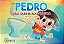 Livro Pedro não quer ir ao Banheiro - Imagem 1