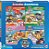 Livro Box - Paw Patrol - Grandes Aventuras - Nickelodeo - Imagem 1