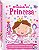 Livro Brincando de Princesa - (fazendo a Festa) - Hannah - Imagem 1
