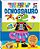 Livro Escolha e Misture: Dinossauro - Happy Books - Imagem 1