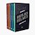Livros Box Sherlock Holmes 4 Volumes - Imagem 1