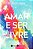 Livro Amar e Ser Livre: as Bases para Uma Nova Sociedade - Baba - HarperCollins - Imagem 1