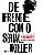 Livro De Frente com o Serial Killer - Olshaker/douglas - Imagem 1