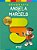 Livro Grandes Autores - Geografia - Angela e Marcelo - 5  ano - FTD - Imagem 1