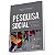 Livro Pesquisa Social: Métodos e Técnicas  Richardson - Imagem 1