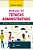 Livro Manual de Técnicas Administrativas - Cruz - Método - Imagem 1