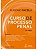 Livro CURSO DE PROCESSO PENAL - PACELLI - Imagem 1