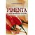 Livro Pimenta e Seus Beneficios a Saude - Bontempo - Imagem 1