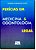 Livro Perícias em Medicina e Odontologia Legal - Imagem 1