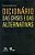 Livro Dicionario das Crises e das Alternativas - Centro de Estudos so - Imagem 1
