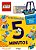 Livro Lego Construcoes em 5 Minutos - Editora Catapulta - Imagem 1