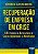 Livro Recuperação de Empresa em Crise - Martins - Juruá - Imagem 1