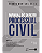 Livro Manual de Direito Processual Civil  De Sá - Imagem 1