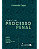 Livro Curso de Processo Penal Capez - Imagem 1