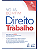 Livro Direito do Trabalho BOMFIM - Imagem 1