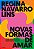 Livro Novas formas de Amar Lins - Imagem 1
