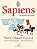 Livro Sapiens (Edição em Quadrinhos): Os Mestres da História - Imagem 1