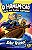 Livro O Homem-Cão: vinte mil Pulgas submarinas Vol. 11 - Imagem 1