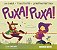 Livro Puxa! Puxa! - Imagem 1