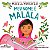 Livro Meu nome é Malala (Edição cartonada) - Imagem 1