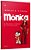 Livro Mônica: A mulher à frente da personagem - Imagem 1