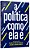 Livro A Política Como Ela É - Imagem 1