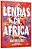 Livro  Lendas da África - Imagem 1